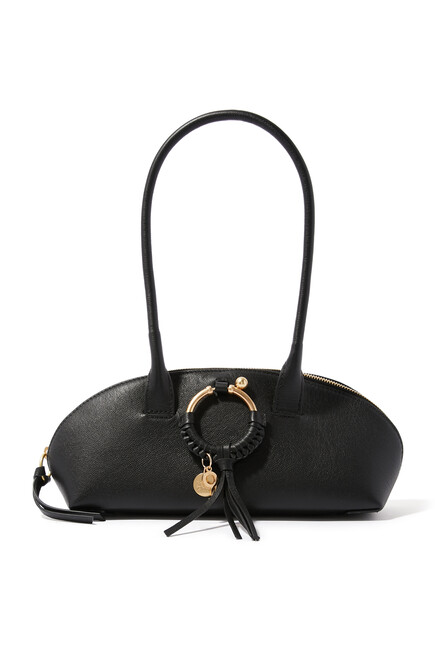 Joan Double Handle Bag